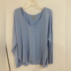 Zella long sleeve Top
